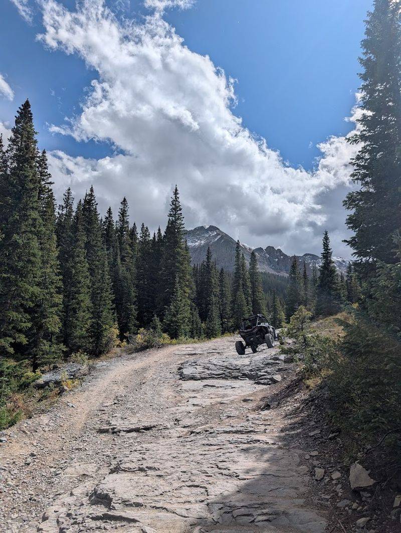 Off-Roading, Ice Climbing, and the Wildest Adventures in the San Juans Off-Roading, Ice Climbing, and the Wildest Adventures in the San Juans