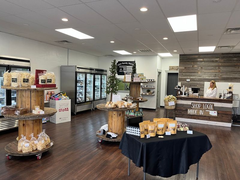 Okie Family Market Stands Firm on Clean Ingredients in Broken Arrow Okie Family Market Stands Firm on Clean Ingredients in Broken Arrow