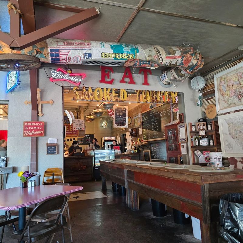 Old 300 BBQ Has Earned Its Place In The Texas BBQ Conversation