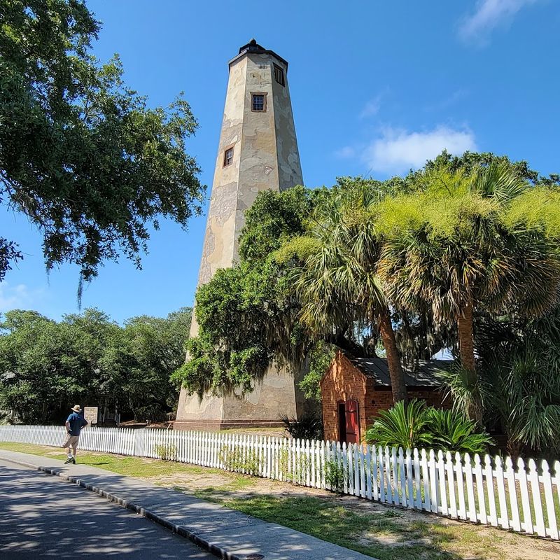 Old Baldy Lighthouse and the History Hiding in Plain Sight