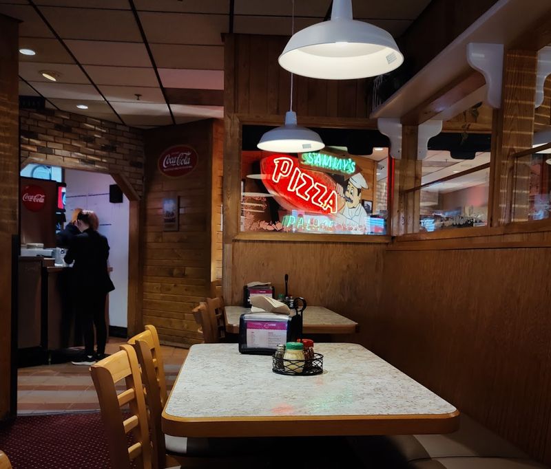 Old-School Atmosphere That Feels Like Home