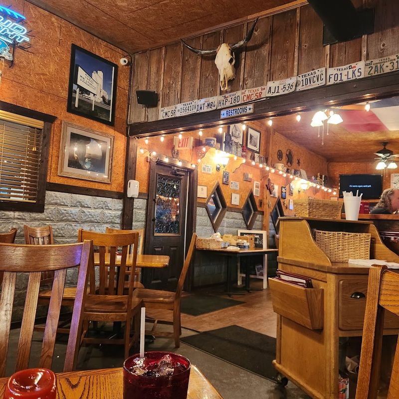 Old Town Katy Sets the Perfect Stage