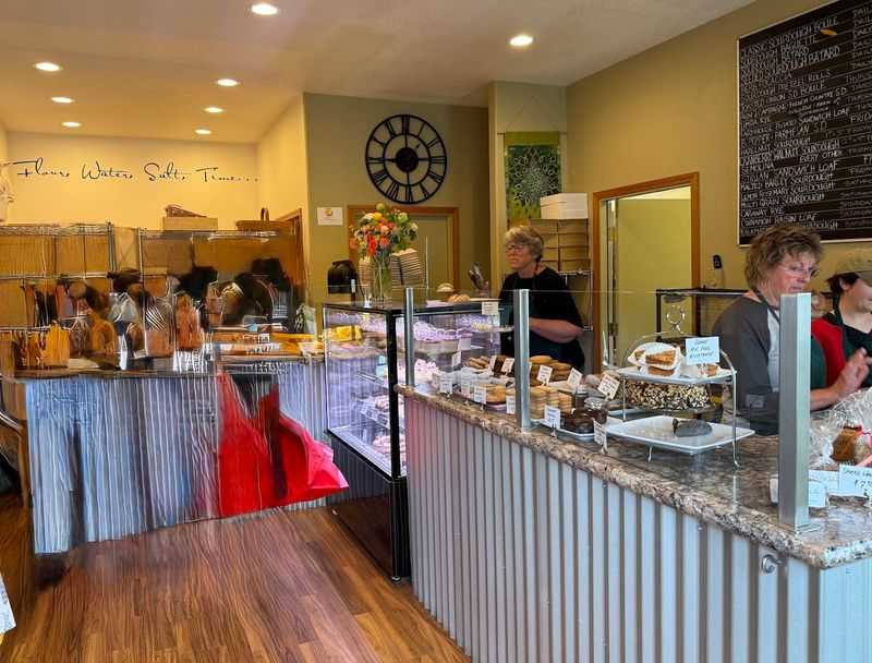 Old Town Waldport and Why This Stop Belongs on Every Oregon Coast Road Trip