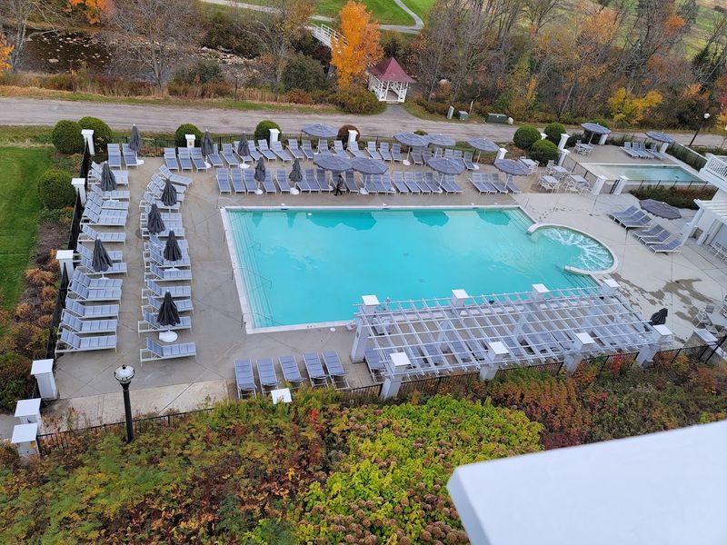 On-Site Amenities That Keep the Fun Going All Day