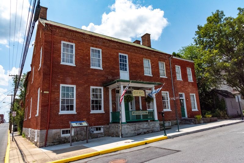 One Of The Civil War's Most Famous Spies One Of The Civil War's Most Famous Spies