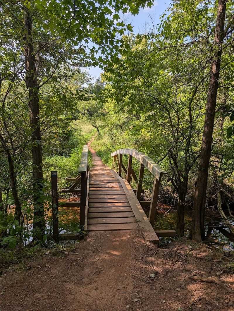 One Park, Endless Outdoor Possibilities