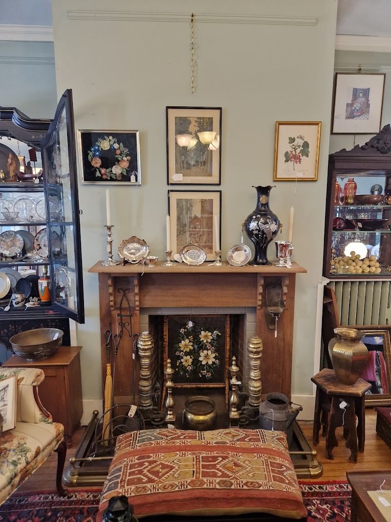 One Room Is Never Enough Here