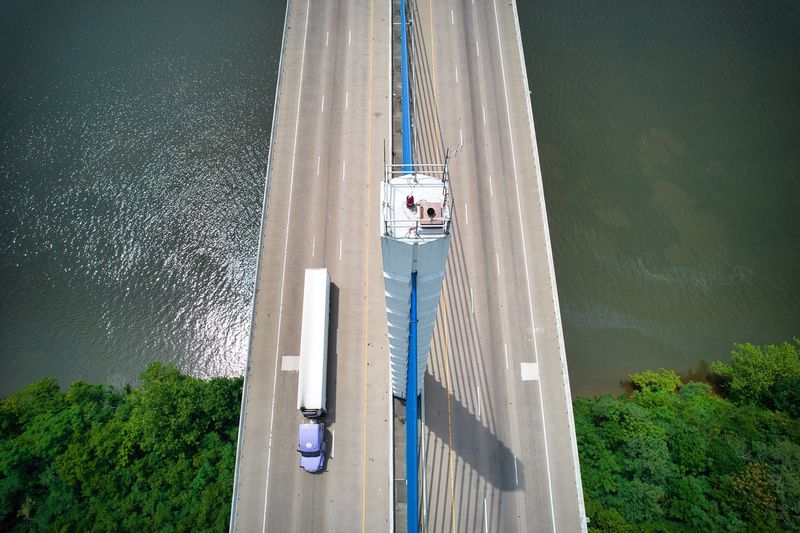 Ongoing Maintenance and the Bridge's Enduring Strength