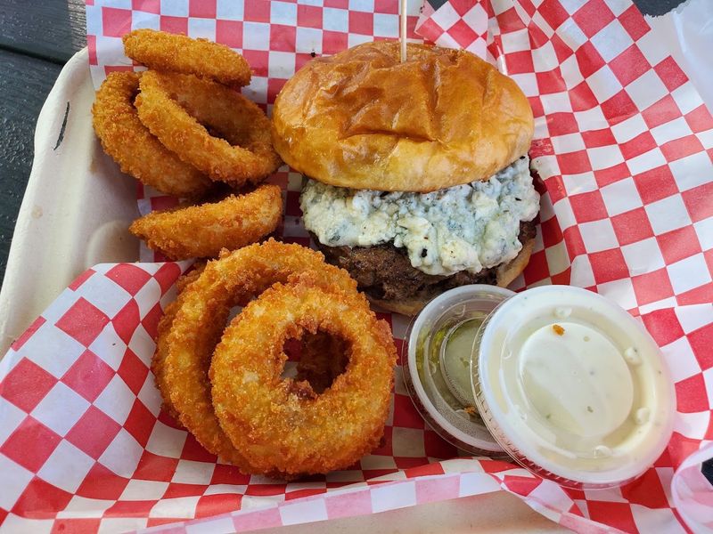 Onion Rings Worth Every Extra Cent Onion Rings Worth Every Extra Cent