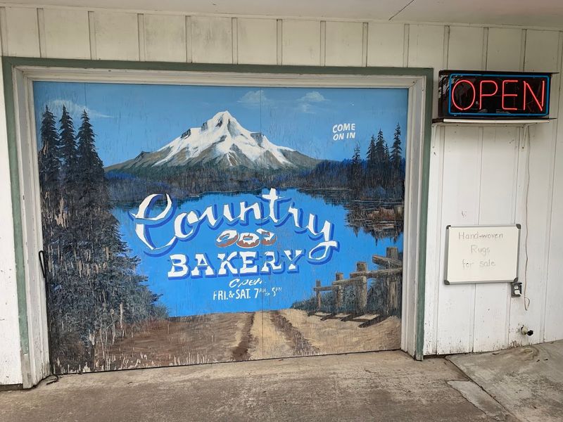 Only Open Fridays and Saturdays, Which Makes It Even Better