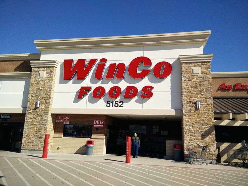 Open 24 Hours and Always Ready for a Late-Night Run