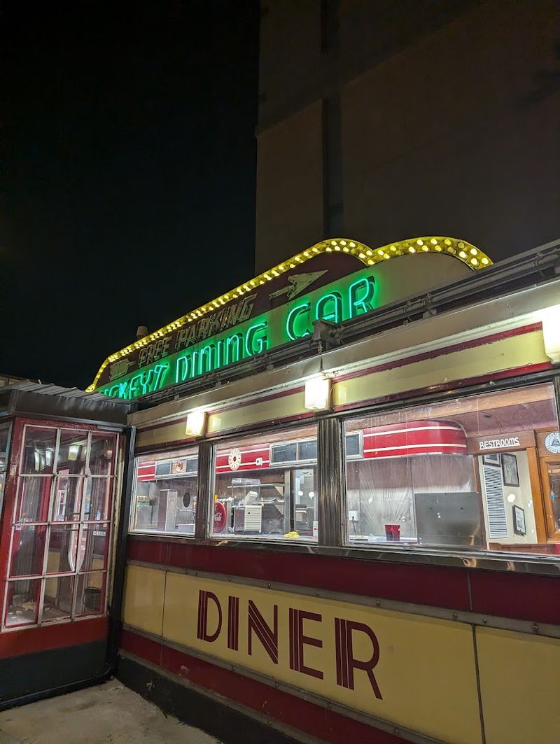 Open Since 1939 and Never Closed for Good Open Since 1939 and Never Closed for Good