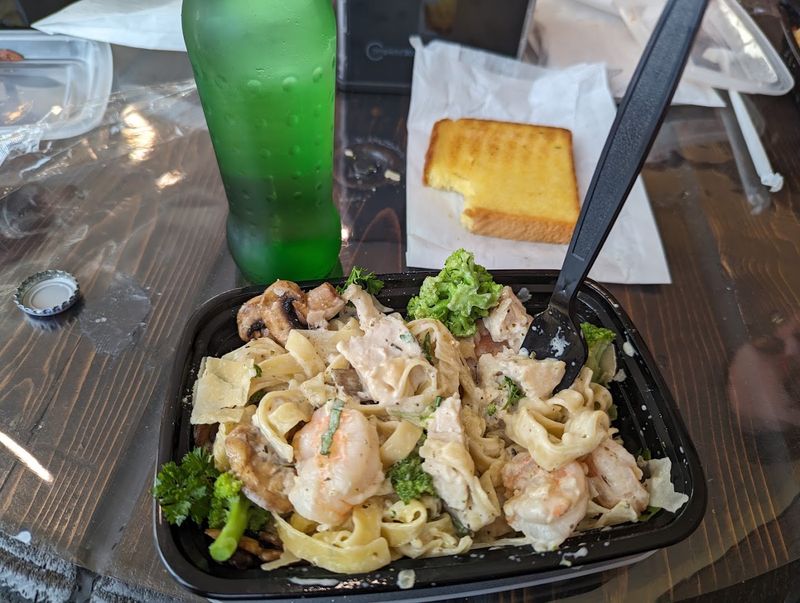 Options for Every Kind of Eater Options for Every Kind of Eater