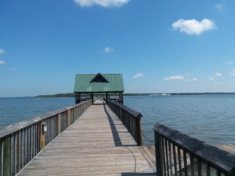 Orange Beach Waterfront Park