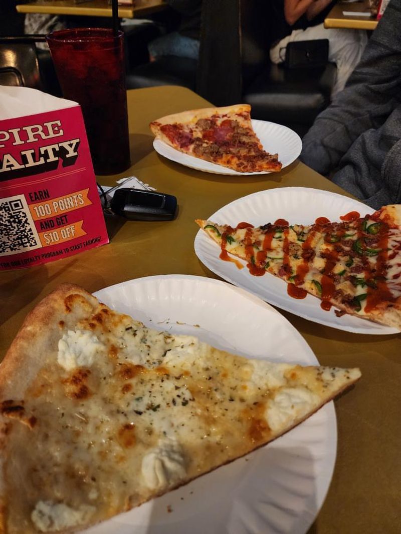 Ordering By The Slice Is A Gift Ordering By The Slice Is A Gift