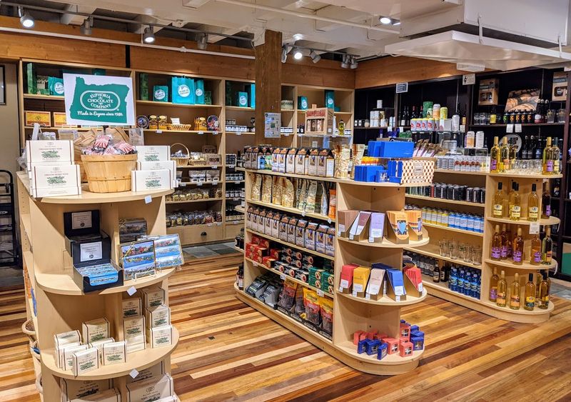 Oregon Coffee, Baked Goods, and Pantry Staples Oregon Coffee, Baked Goods, and Pantry Staples