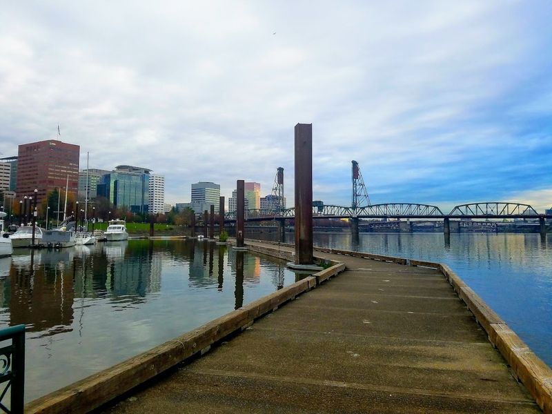 Oregon's Housing Market Remains Fiercely Competitive