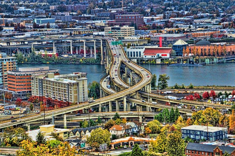 Oregon's Infrastructure Needs Serious Attention