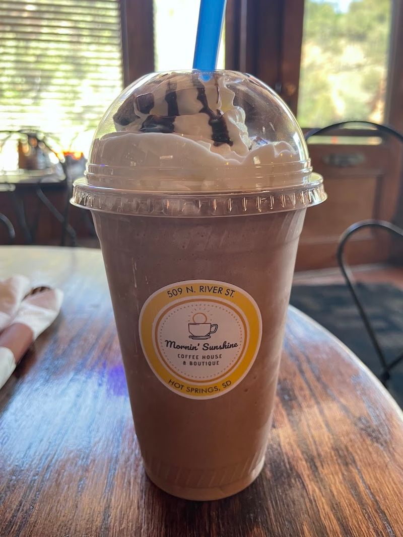 Organic Coffee That Earns Every Sip
