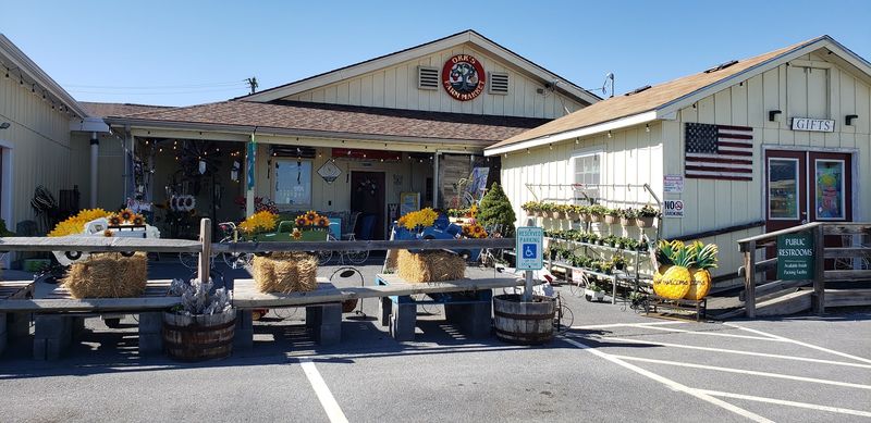 Orr's Farm Market