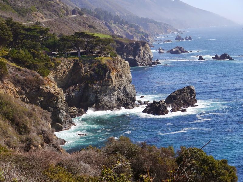 Other Trails Worth Exploring in the Park