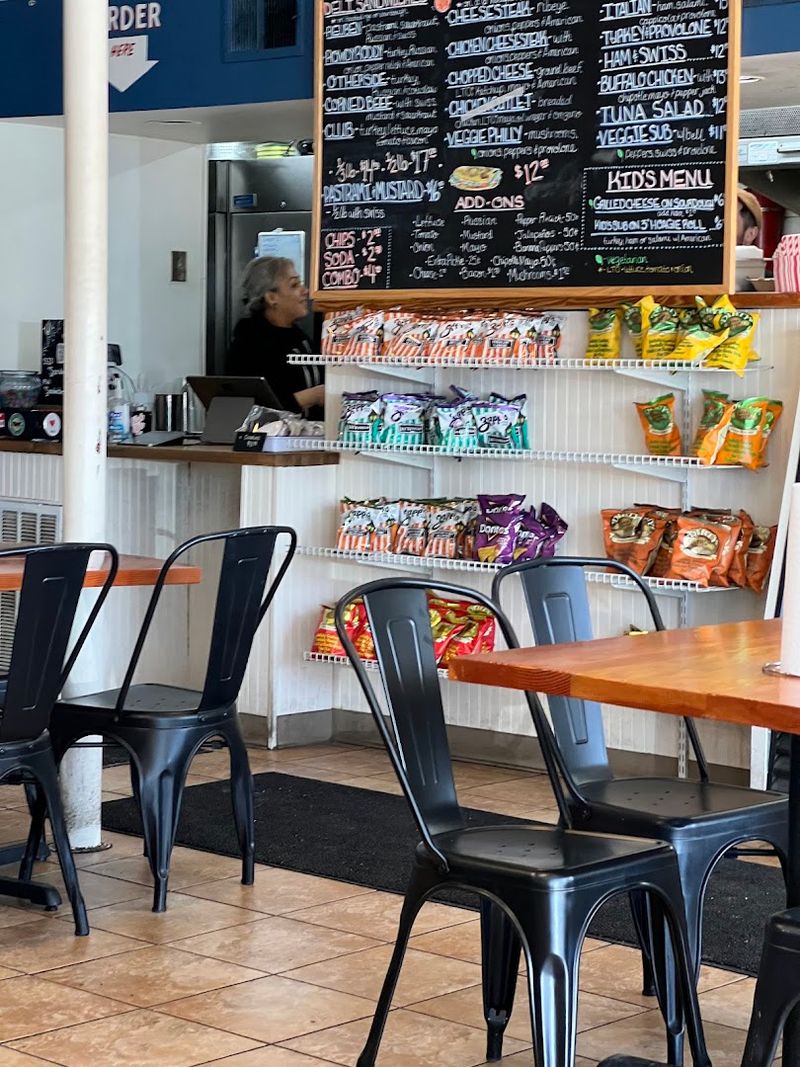 Otherside Deli, Austin Otherside Deli, Austin