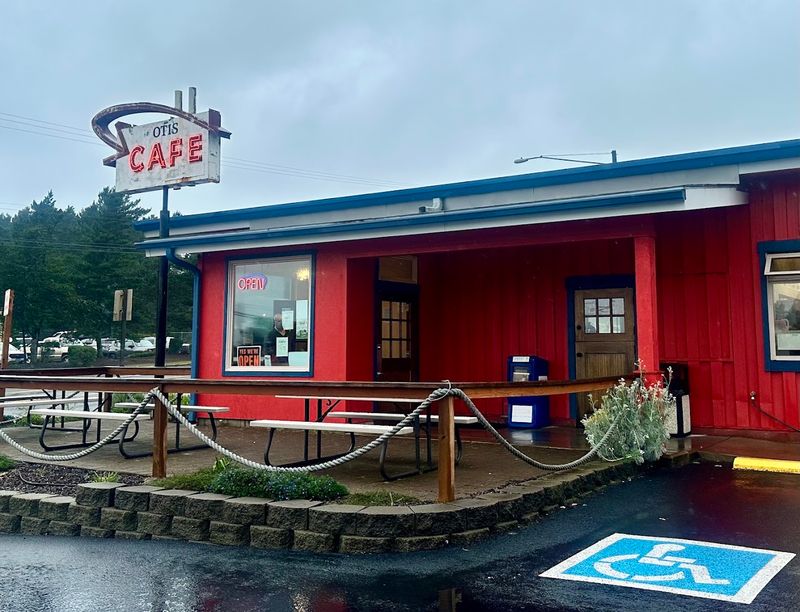 Otis Cafe Otis Cafe
