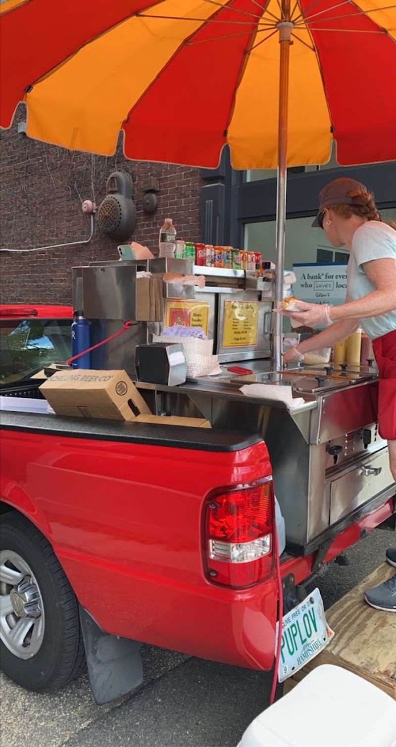 Outdoor Cart Vibes That Make Summer in Concord Better Outdoor Cart Vibes That Make Summer in Concord Better