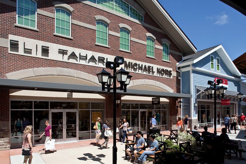 Over 100 Stores Packed With Brands You Actually Love