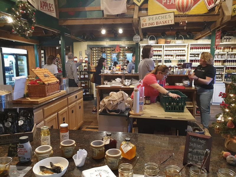 Over 150 Handcrafted Specialty Products Under One Roof