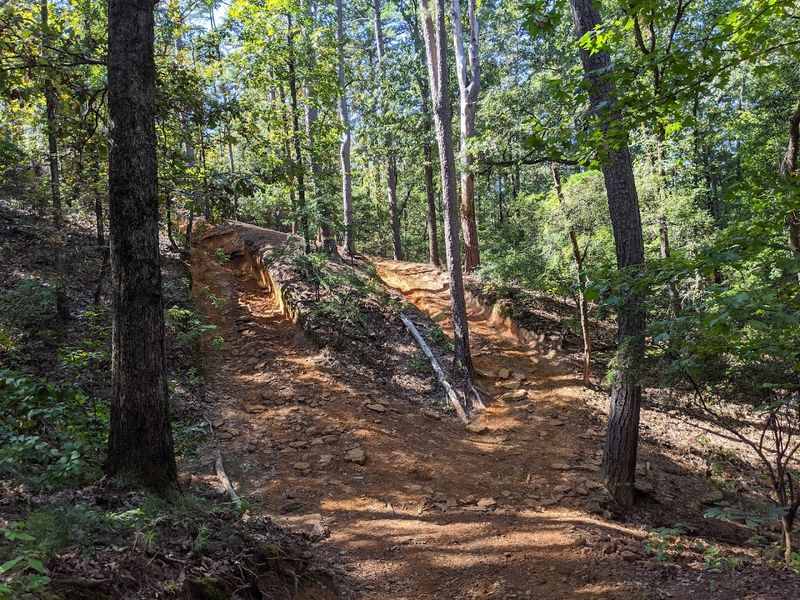 Over 200 Miles of Mapped and Rated Trails Over 200 Miles of Mapped and Rated Trails