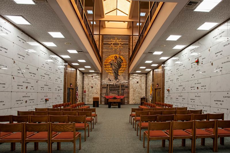 Over $5 Million Worth of Art Waiting Inside
