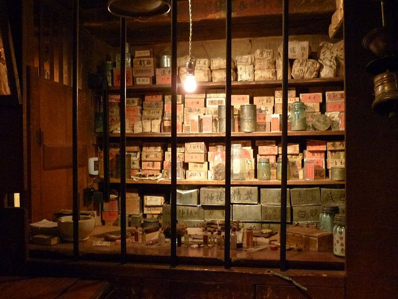 Over 70,000 Artifacts: What a Real Time Capsule Looks Like