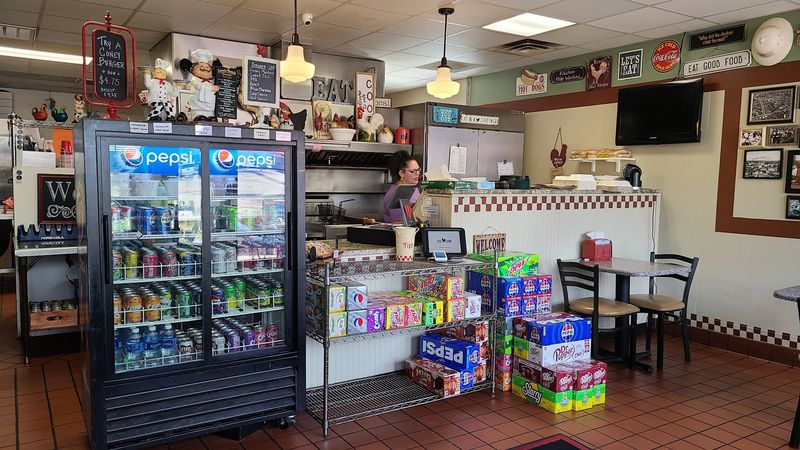 Over Five Decades of Fried Chicken Tradition Over Five Decades of Fried Chicken Tradition