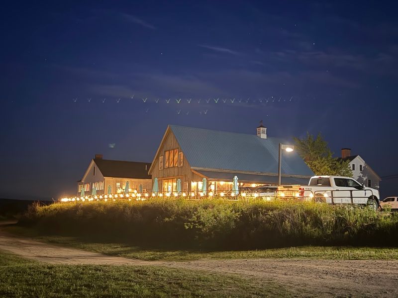 Over The Moon Farmstead, Pittsfield Over The Moon Farmstead, Pittsfield