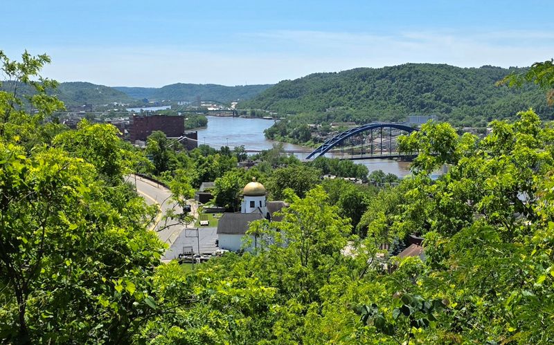 Overlook Perfection with a Gritty Twist Overlook Perfection with a Gritty Twist