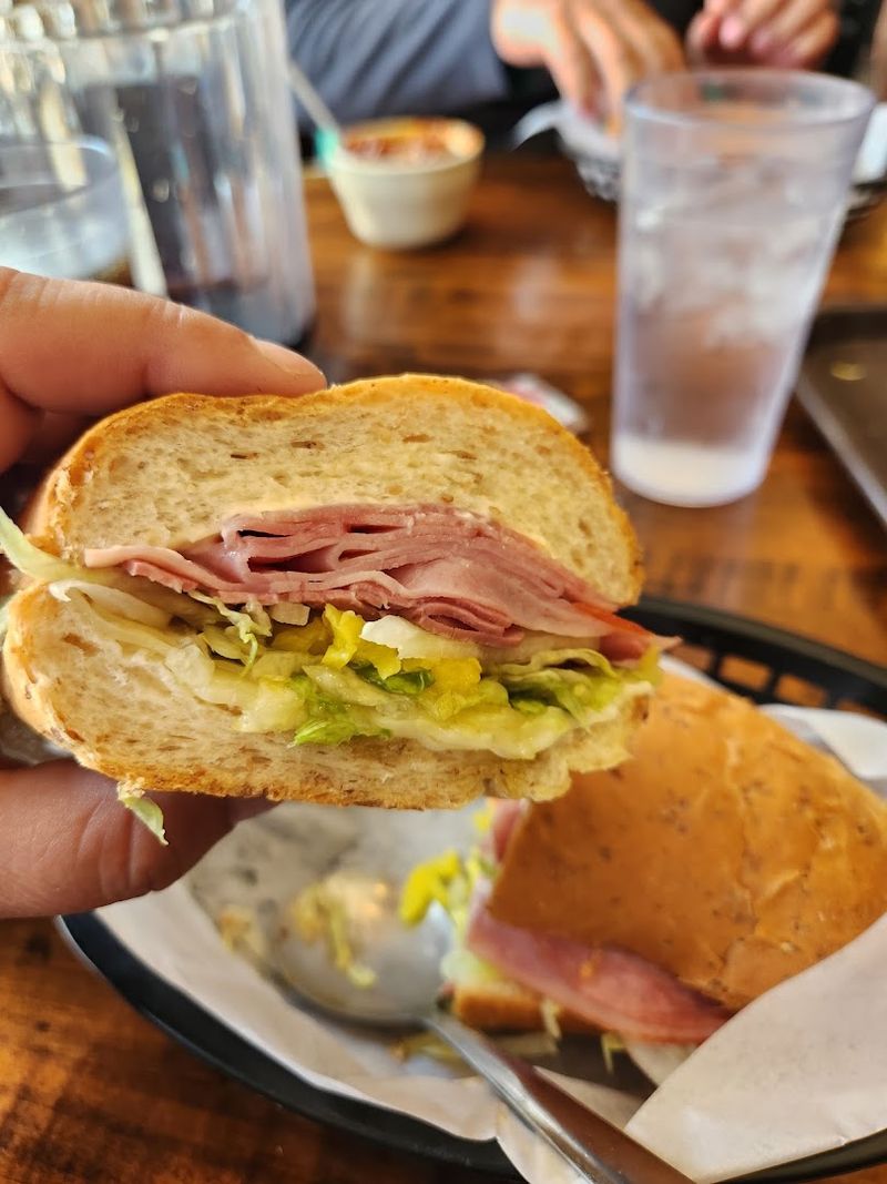 Overstuffed Hoagies That Live Up To The Hype