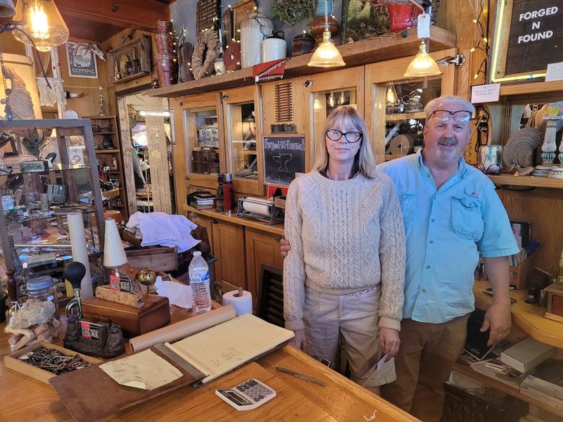 Owners Who Actually Know Their Stuff