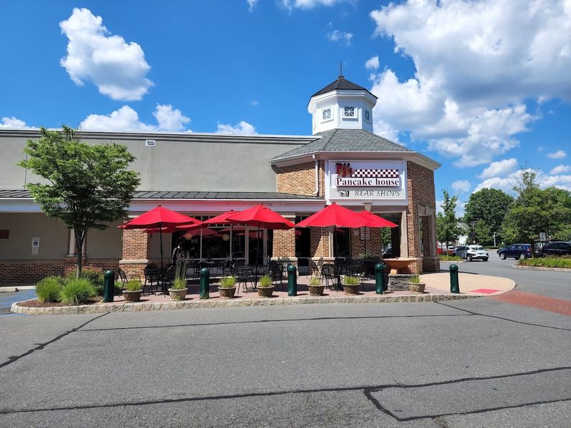 PJ's Pancake House (West Windsor) PJ's Pancake House (West Windsor)