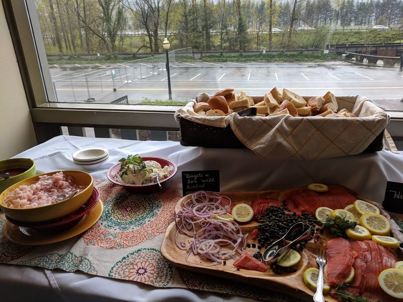 Pacific Northwest Breakfast and Brunch Highlights