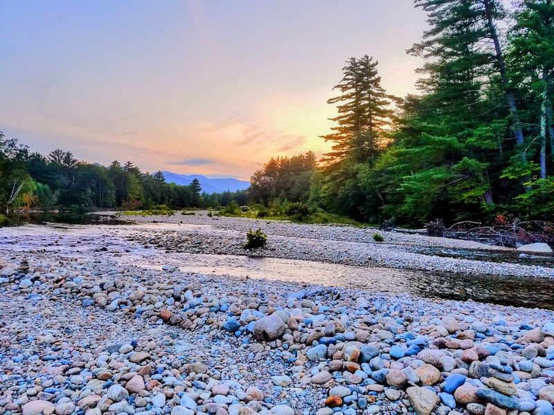 Paddling Through History and Pure Serenity