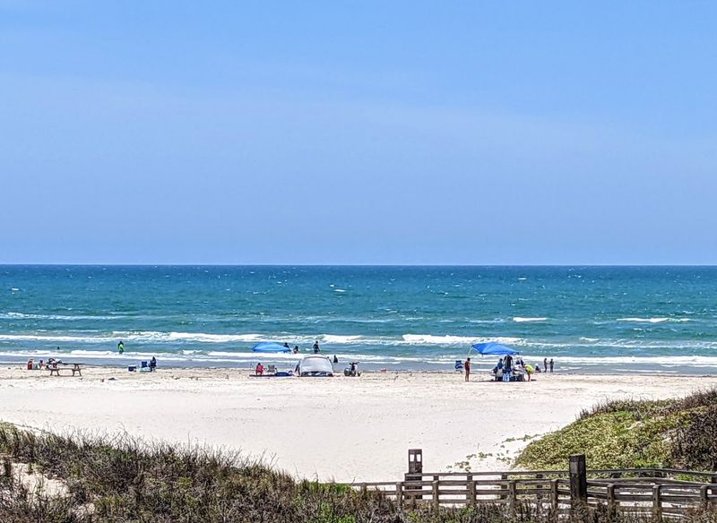 Padre Island
