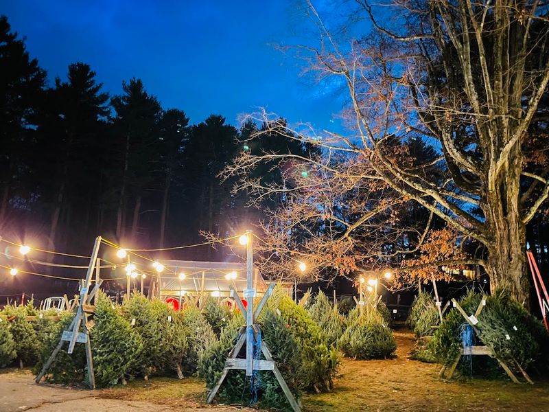 Pakeen Farm in Canton, MA