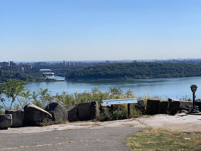 Palisades Perch with Big City Views