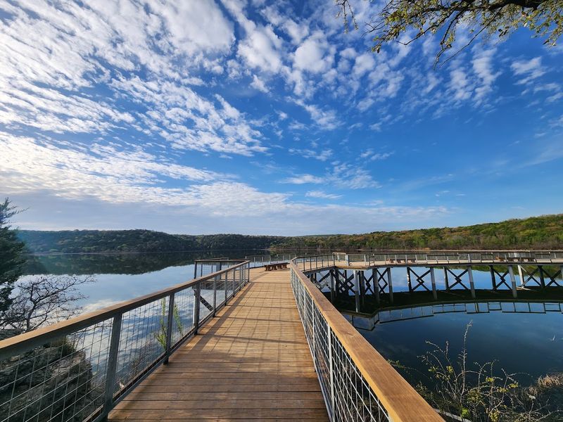 Palo Pinto Mountains State Park 