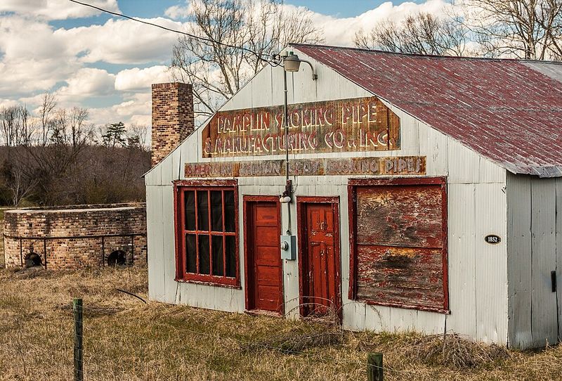 Pamplin (Appomattox County)