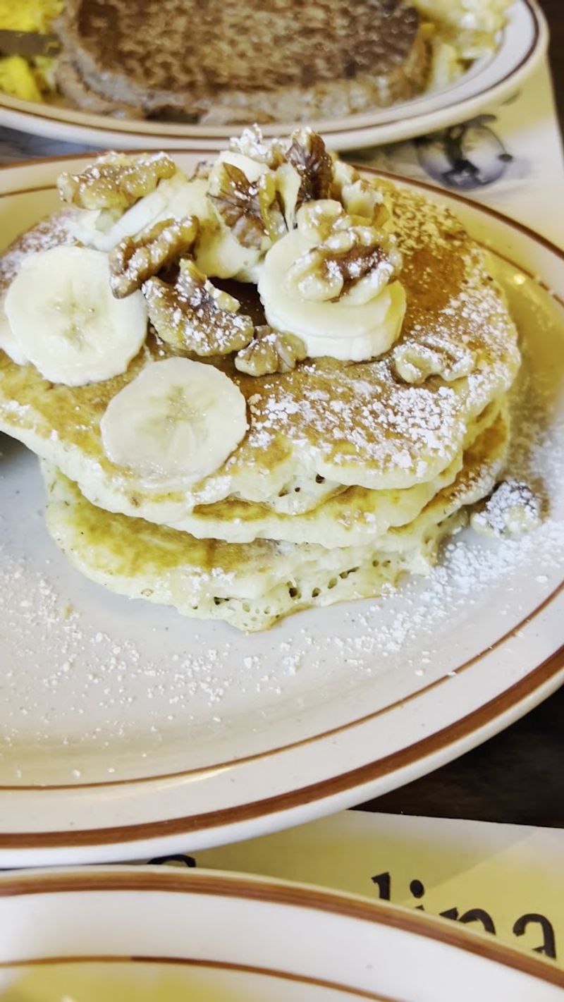 Pancakes That Genuinely Live Up to the Hype