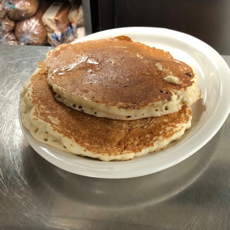 Pancakes and Pop Culture Collide in Blairstown