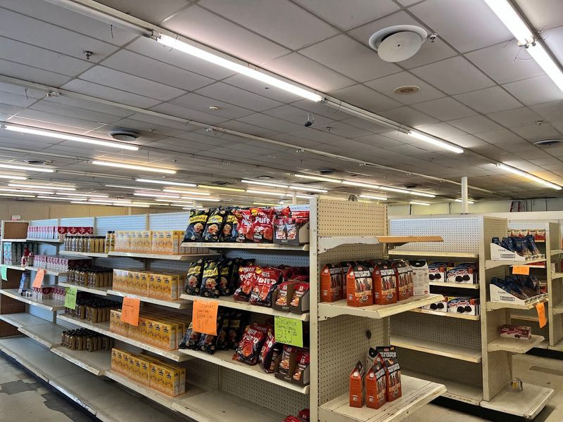 Pantry Basics With Better Energy