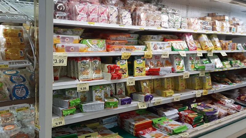 Pantry Staples and Hidden Gems Pantry Staples and Hidden Gems